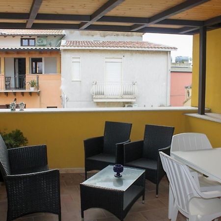 Casa Nilde Βίλα Siculiana Εξωτερικό φωτογραφία