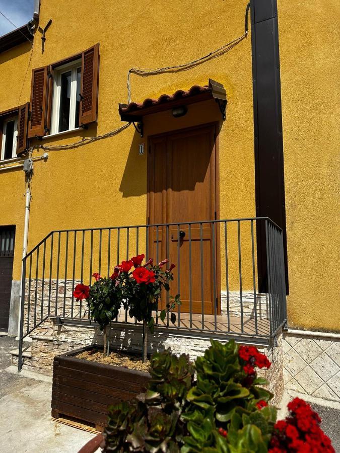 Casa Nilde Βίλα Siculiana Εξωτερικό φωτογραφία