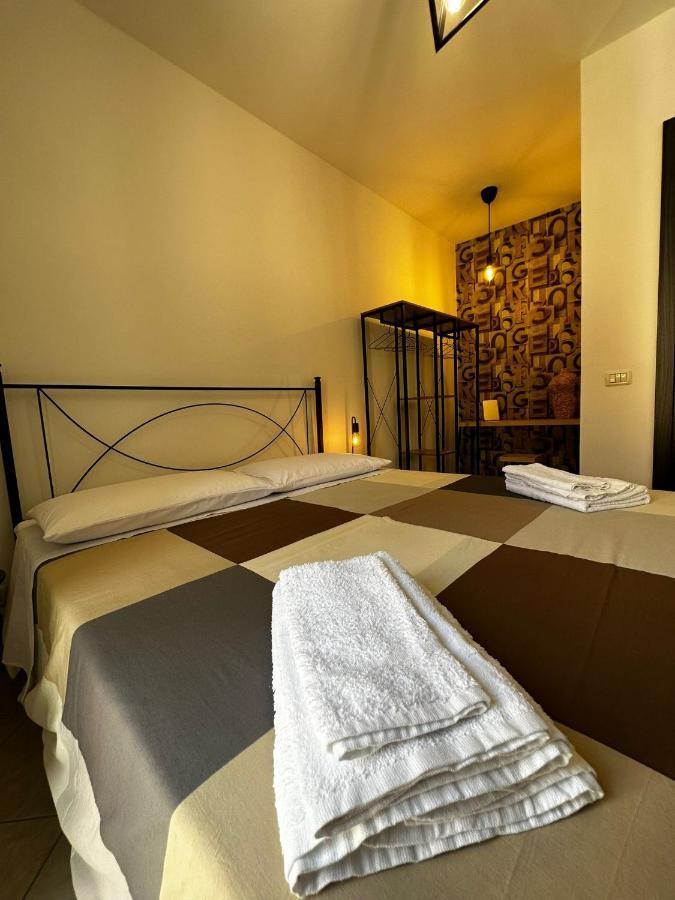 Casa Nilde Βίλα Siculiana Εξωτερικό φωτογραφία