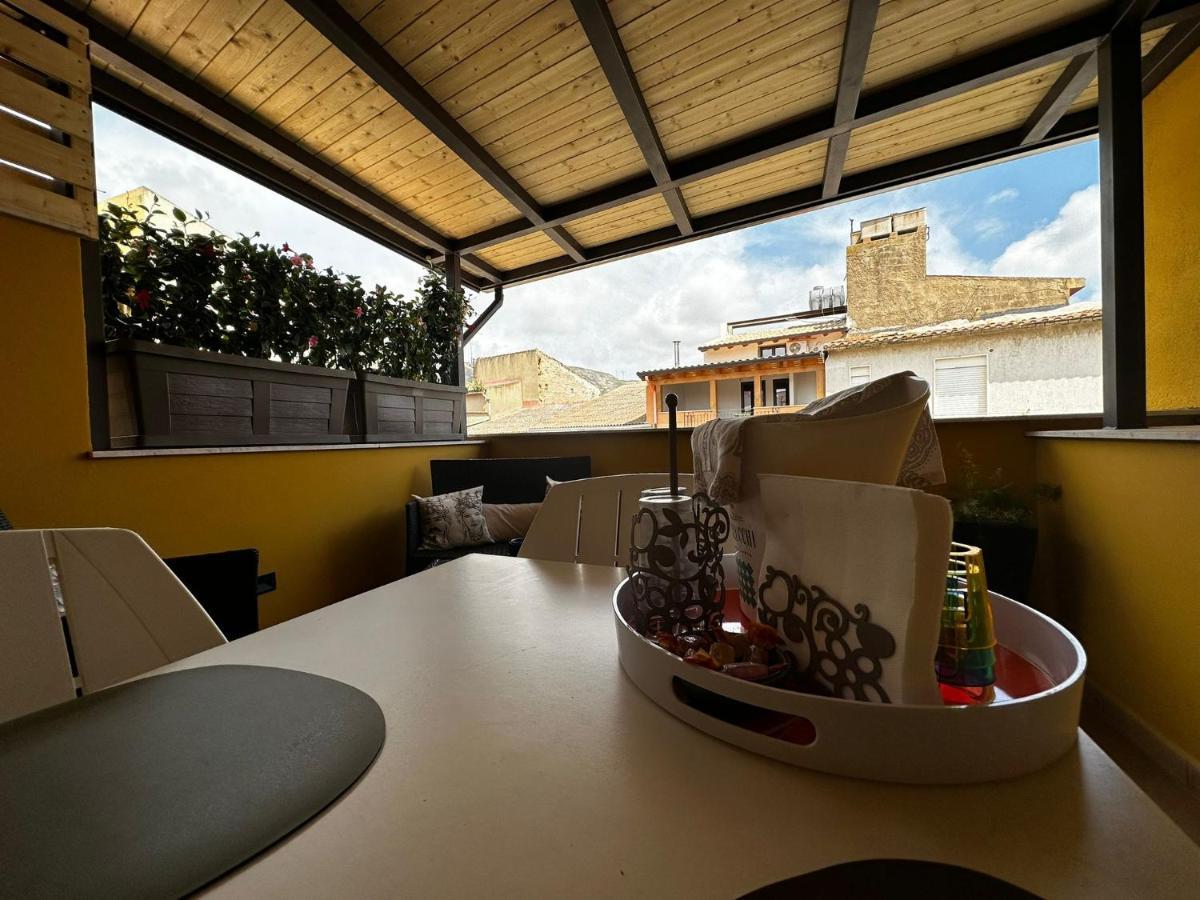 Casa Nilde Βίλα Siculiana Εξωτερικό φωτογραφία