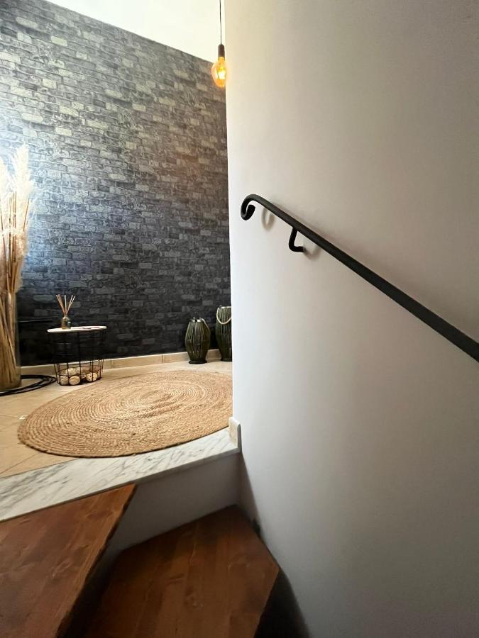 Casa Nilde Βίλα Siculiana Εξωτερικό φωτογραφία