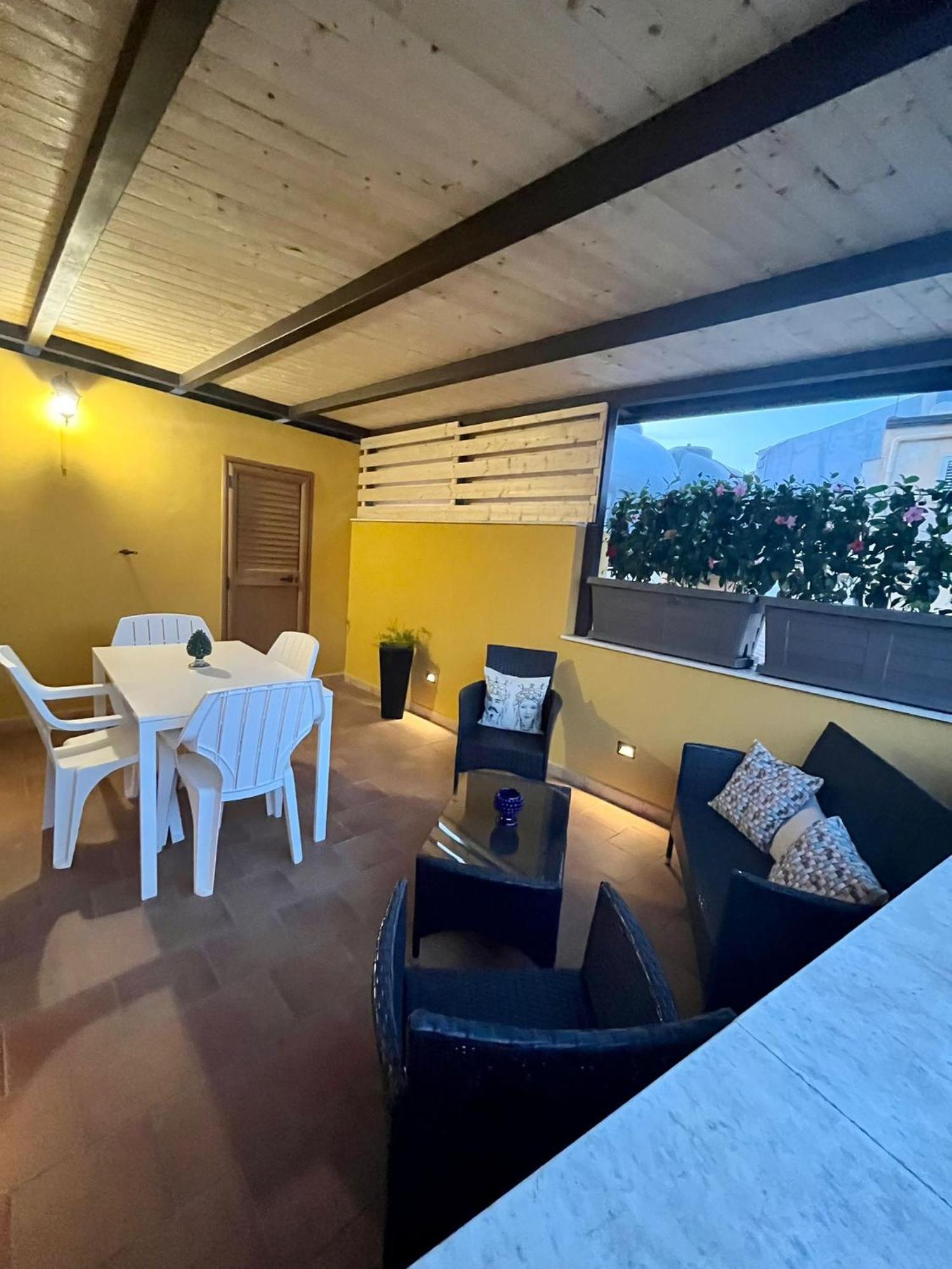 Casa Nilde Βίλα Siculiana Εξωτερικό φωτογραφία
